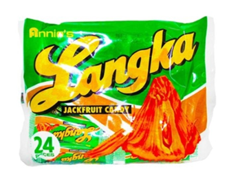 Annie's Candy Langka 145g